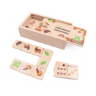 Jumini Woodland Collection