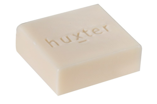 Mini Boxed Guest Soap - Pale Blue - Mimosa, Vanilla & Sandalwood 50gm