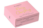 Mini Boxed Guest Soap - Pale Pink - Mimosa, Vanilla & S/Wood 50gm
