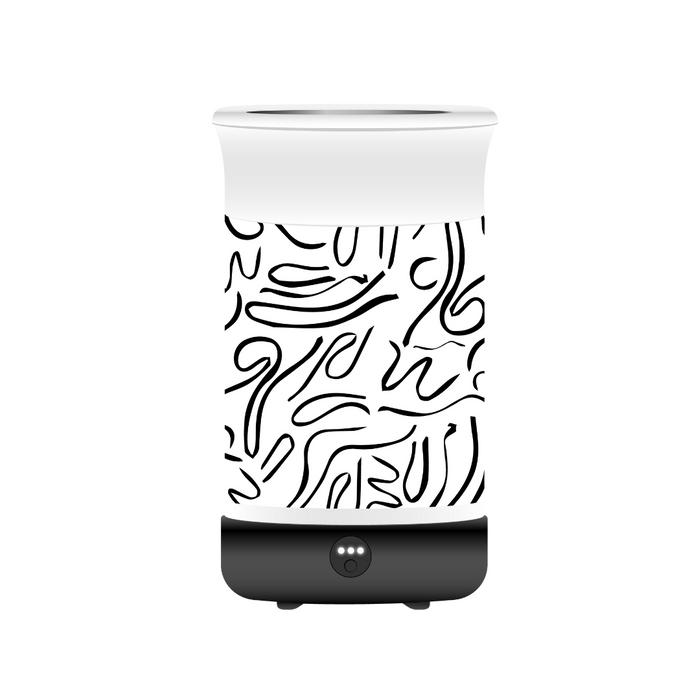 Electric Wax Warmer