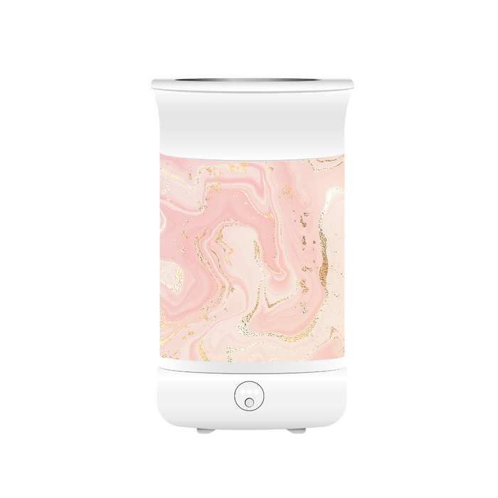 Electric Wax Warmer Spring Fair 2025