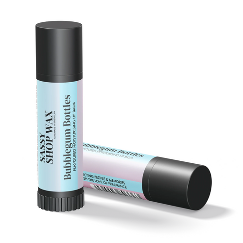 Lip Balms