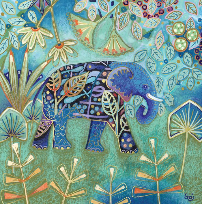 PENNY GAJ Spring Fair 2025