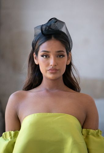 Danielle Fascinator Headband