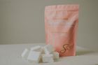 Handmade Classic Vanilla Marshmallows