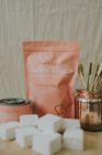 Handmade Classic Vanilla Marshmallows