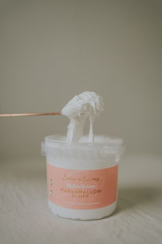 Marshmallow Fluff