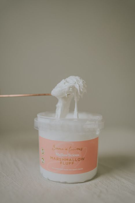 Marshmallow Fluff