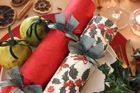 UK Handmade Luxury and Deli Range