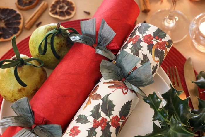UK Handmade Luxury and Deli Range