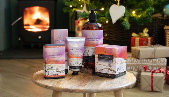 Wintertide Collection