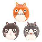 Kidoki Three Little Cats Juggling Balls