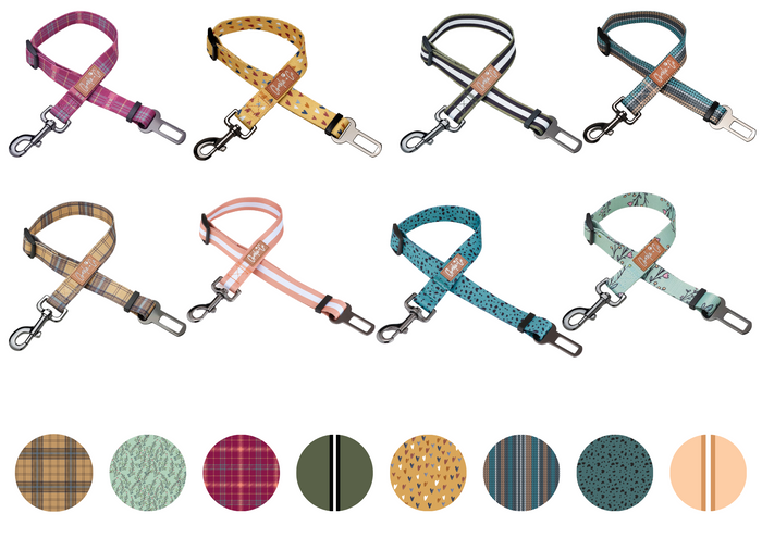 Pet Travel Collections