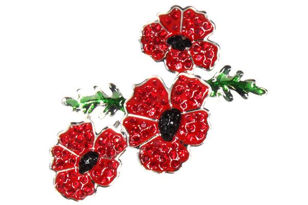 Poppies