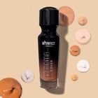 Chroma Cover Matte Foundation