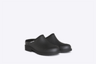 Billie // Black Clog