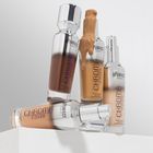 Chroma Cover Luminous Foundation