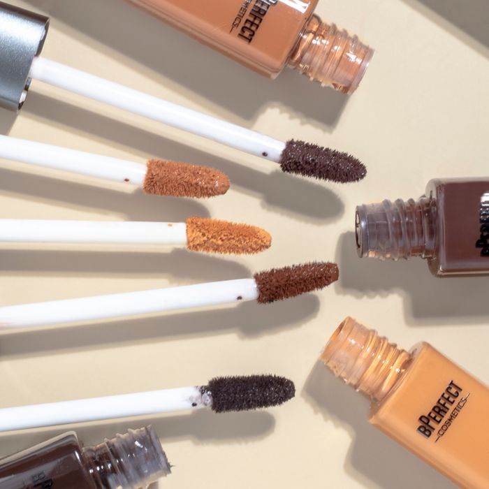 Chroma Conceal Liquid Concealer