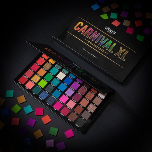BPerfect x Stacey Marie - Carnival XL Pro - Remastered