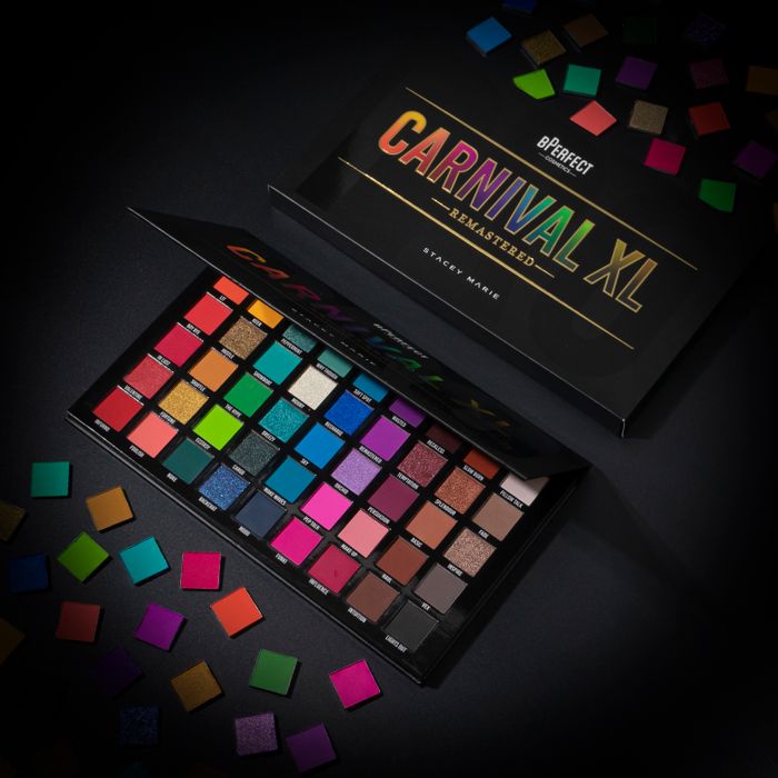 BPerfect x Stacey Marie - Carnival XL Pro - Remastered