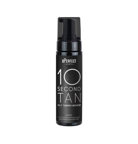 10 Second Tan - Dark Watermelon - Mousse