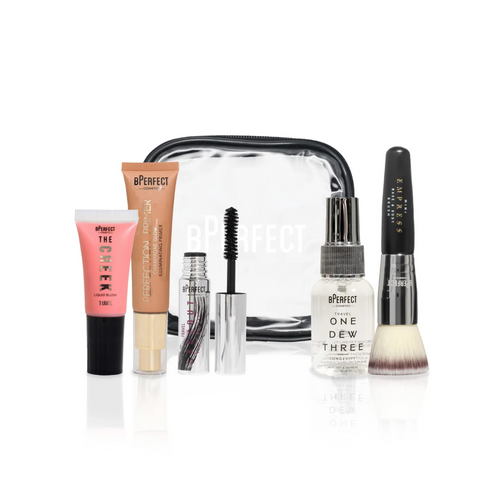 Mini Travel Range