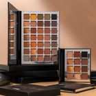 Muted Eyeshadow Palette