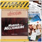 Murder of a Millionaire