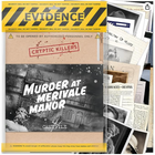 Murder at Merivale Manor