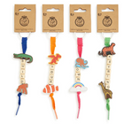 BUILD YOUR OWN keyring