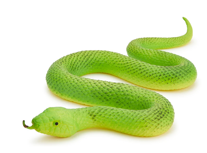 ZAPPI CO. snake squad