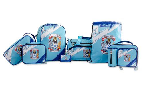LUGGAGE