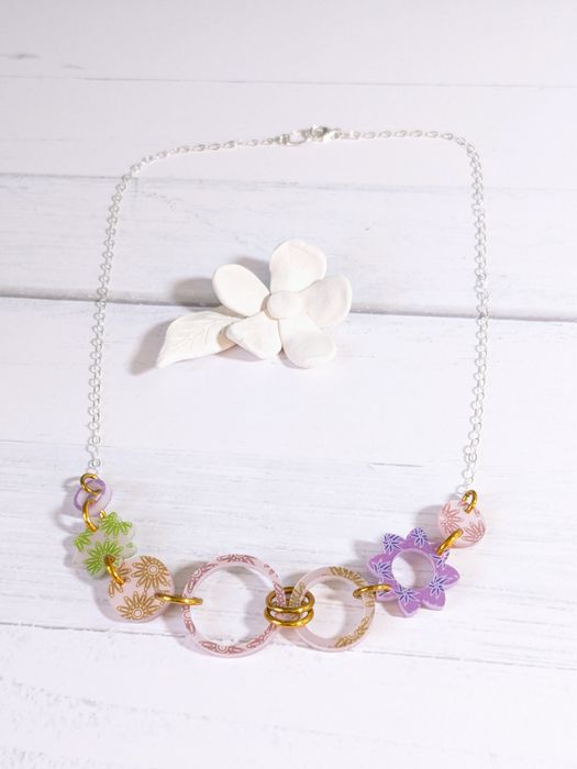 Reflection 100% Recycled Acrylic