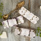 NEW! Everyday Boxed Trio of Heart Shaped Soaps