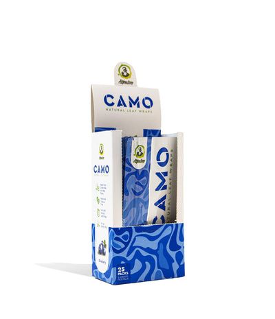 Camo Wraps