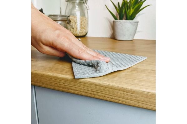 Composty® | Super Absorbent Eco 'Swedish Dishcloths' | Compostable | Sustainable | Plastic Free