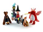 Room On The Broom Play Set