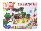 Dinosaur Roar! Playset