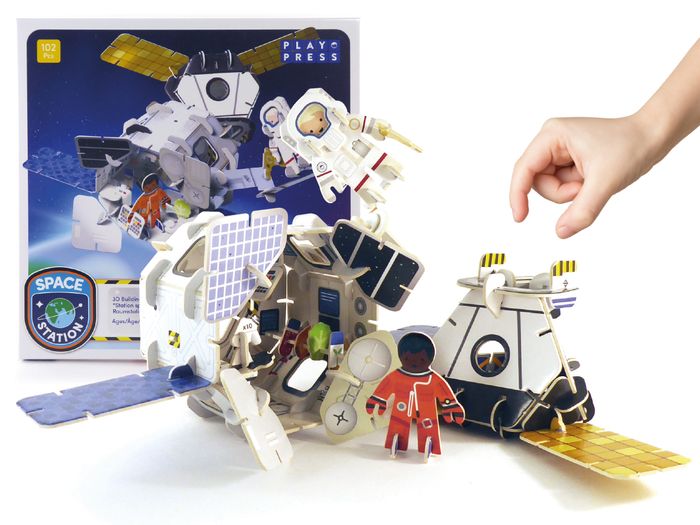 Space Station