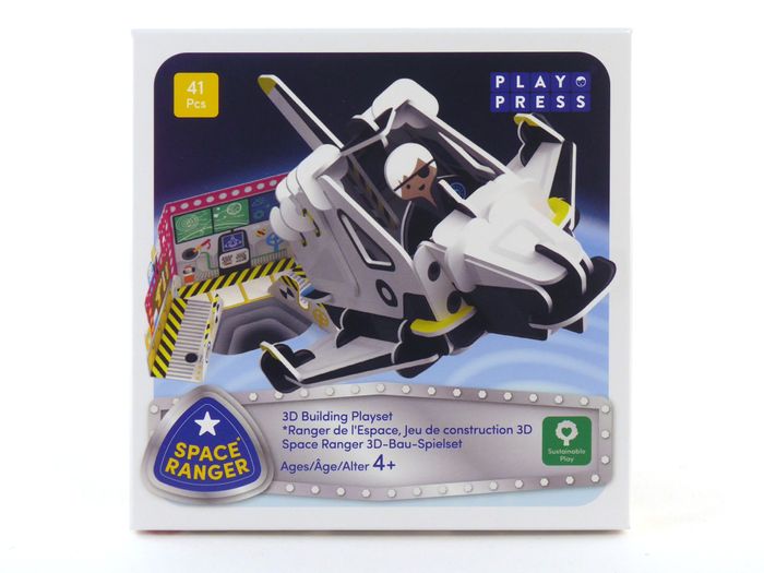 Space Ranger