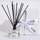 Noir - Pomegranate & Jasmine Luxury Scented Reed Diffuser