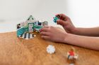 Mini Vet Playset