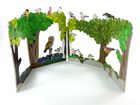 RSPB Woodland Birds