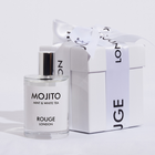 Mojito - Mint & White Tea Luxury Scented Room Spray