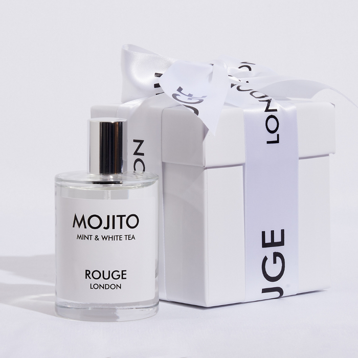 Mojito - Mint & White Tea Luxury Scented Room Spray