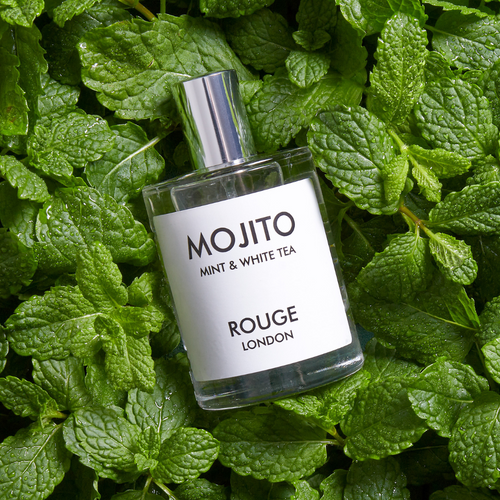 Mojito - Mint & White Tea Luxury Scented Room Spray