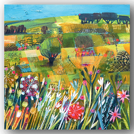 Cards by Este MacLeod