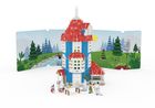 Moomins Large Playset