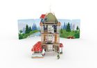 Moomins Large Playset