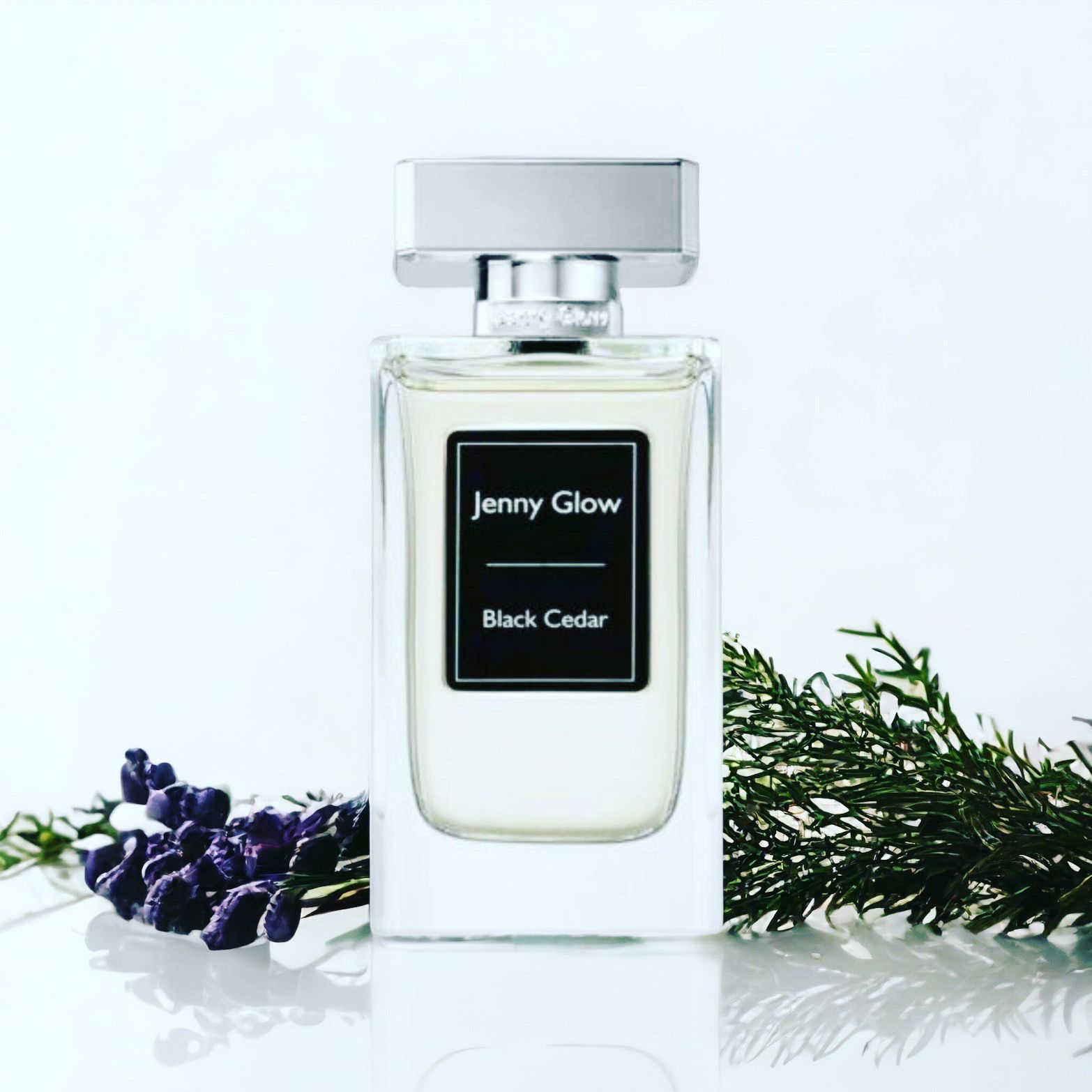 Jenny Glow Fragrances